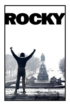 Rocky 1976 