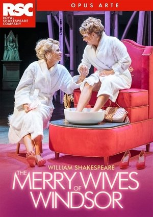 Royal Shakespeare Company: The Merry Wives of Windsor (2018)