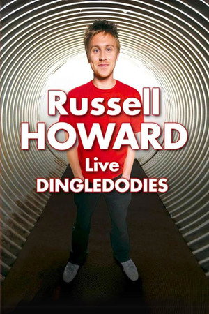 Russell Howard Live Dingledodies (2009)