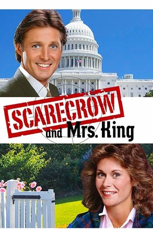 Scarecrow and Mrs. King (19831987)