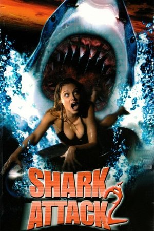 Shark Attack 2 (2000)