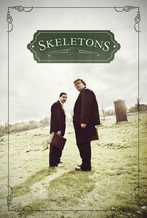 Skeletons (2010)