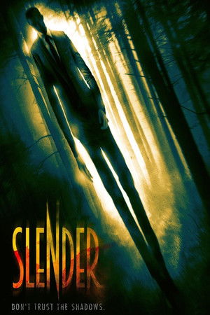 Slender 2015