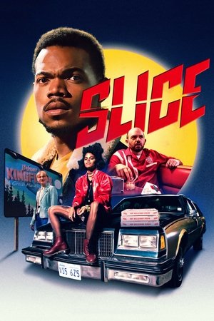 Slice (2017)