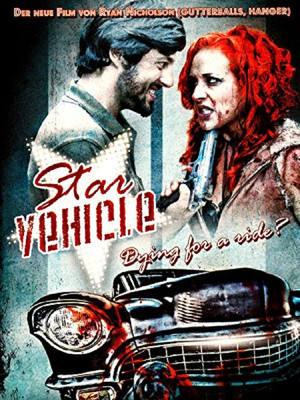 Star Vehicle (2010)