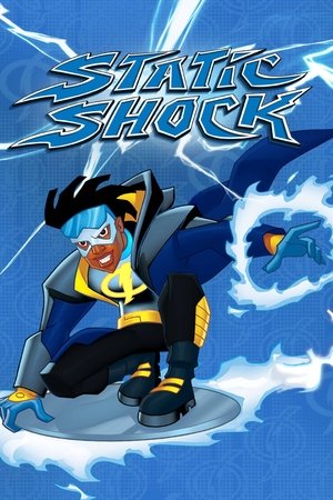 Static Shock (20002004)
