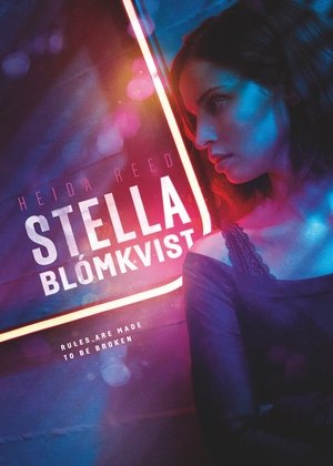 Stella Blómkvist (2017 )