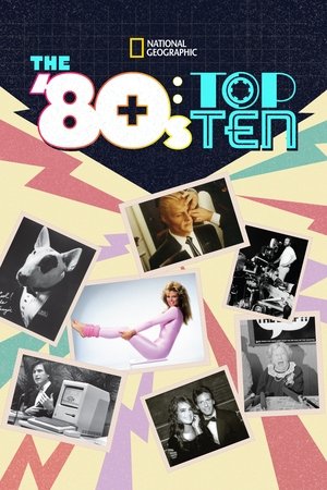 The 80s Top Ten (2021-)