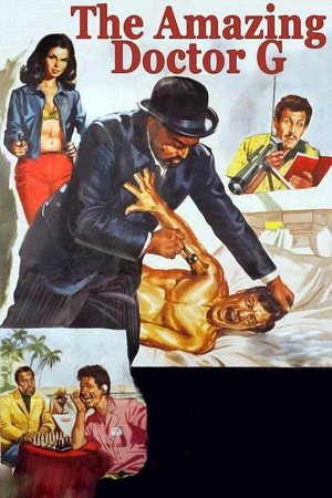 The Amazing Doctor G (1965)
