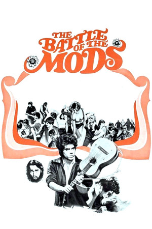 La battaglia dei Mods (1966)