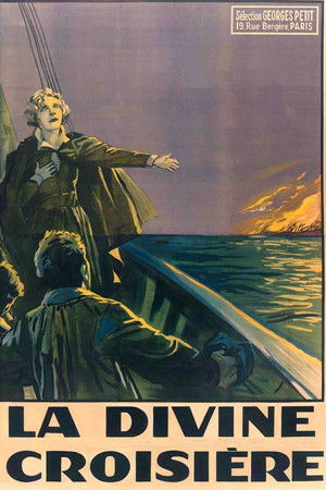 La divine croisiere (1929)