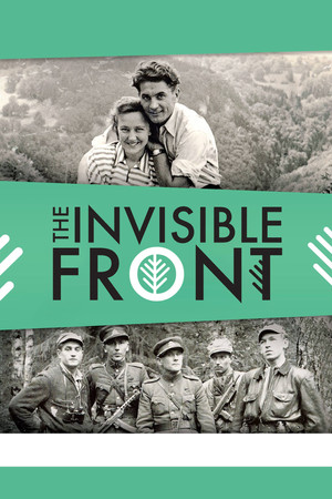 The Invisible Front (2014)