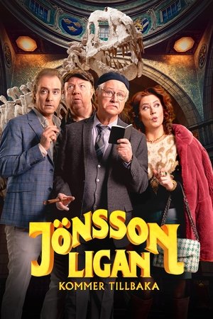 Jonssonligan (2024)