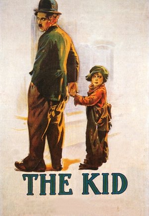 Charlie Chaplin The Kid (1921)