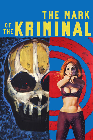 Il marchio di Kriminal (1968)