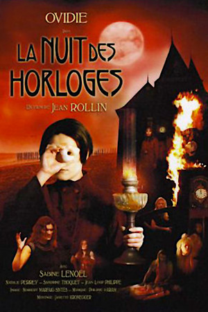 La nuit des horloges (2007)