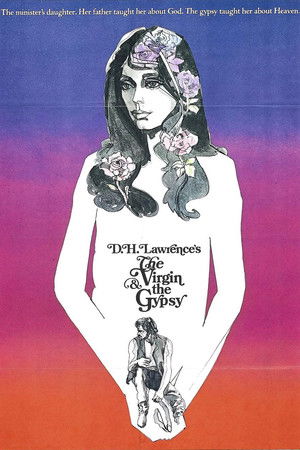 The Virgin and the Gypsy (1970)