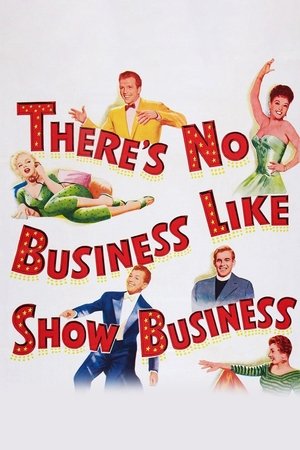 Theres No Business Like Show Business (1954)