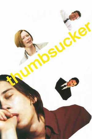 Thumbsucker (2005)