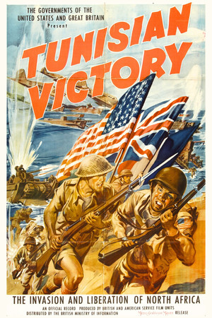 Tunisian Victory (1944)