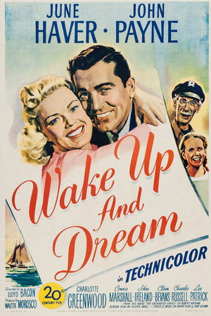 Wake Up and Dream (1946)