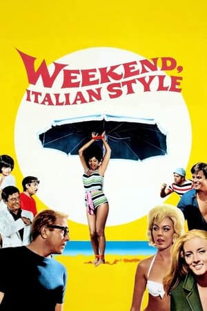Weekend, Italian Style (1965)
