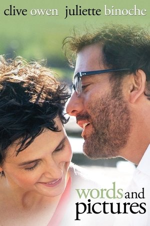 Words and Pictures (2013)