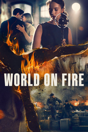 World On Fire (2019 )