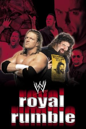 Royal Rumble (2000)