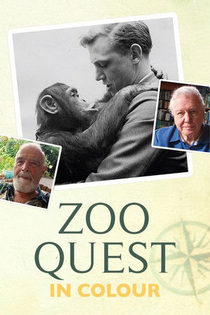 Zoo Quest in Colour (2016)