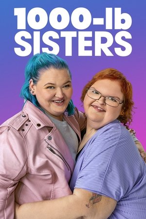 1000 lb Sisters (2020-)