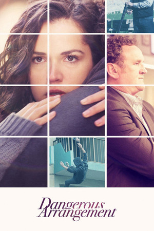 Dangerous Arrangement (2015)