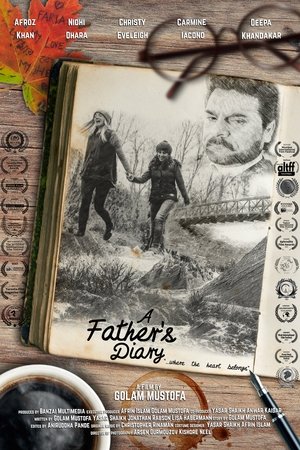 A Fathers Diary (2021)