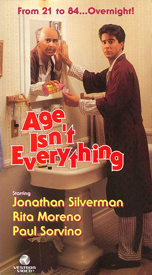 Age Isnt Everything (1991)