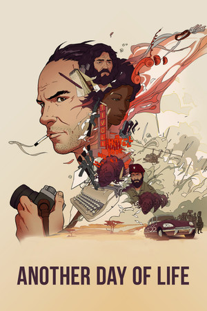 Another Day of Life (2018)