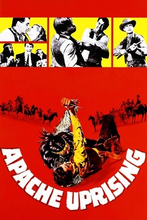 Apache Uprising (1965)