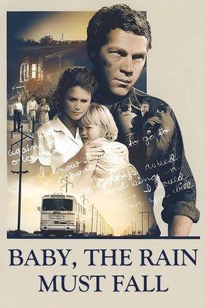 Baby the Rain Must Fall (1965)