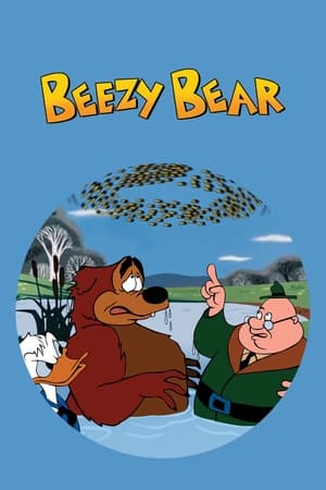 Beezy Bear (1955)