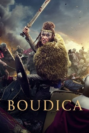 Boudica Queen of War (2023)