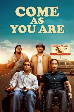 Come As You Are (2019)