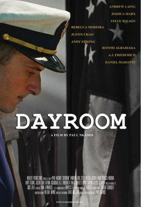 Dayroom (2017)