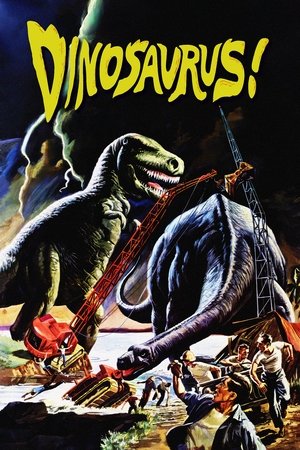 Dinosaurus! (1960)