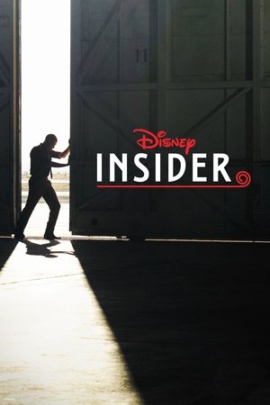 Disney Insider (2020-)