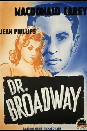 Dr Broadway (1942)