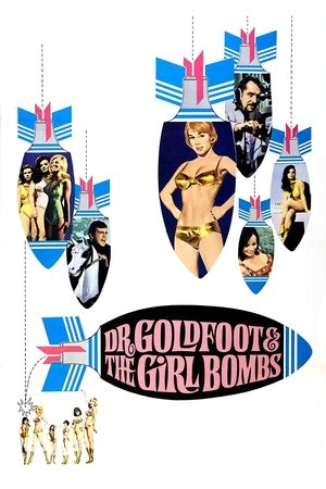 Dr Goldfoot and the Girl Bombs (1966)
