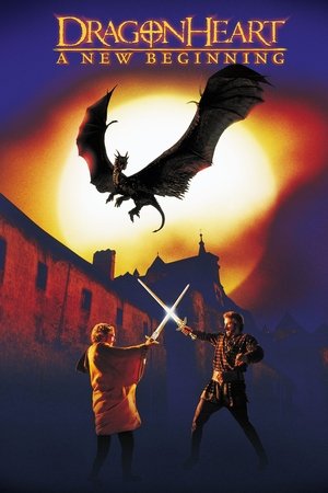 Dragonheart: A New Beginning 2000