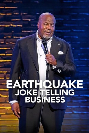 Earthquake Joke Telling Business (2025)