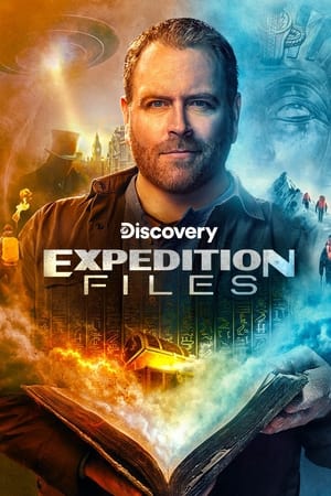 Expedition Files (2024-)