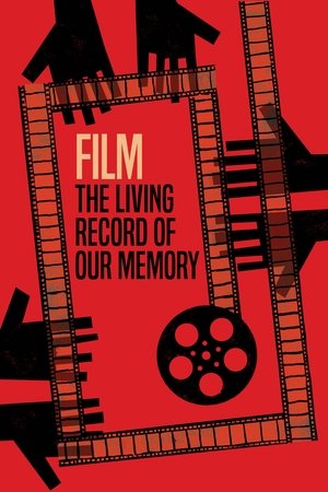 Film The Living Record of Our Memory (2021)