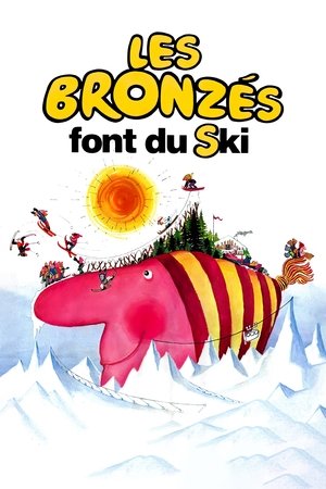 Les bronzés font du ski (1979)